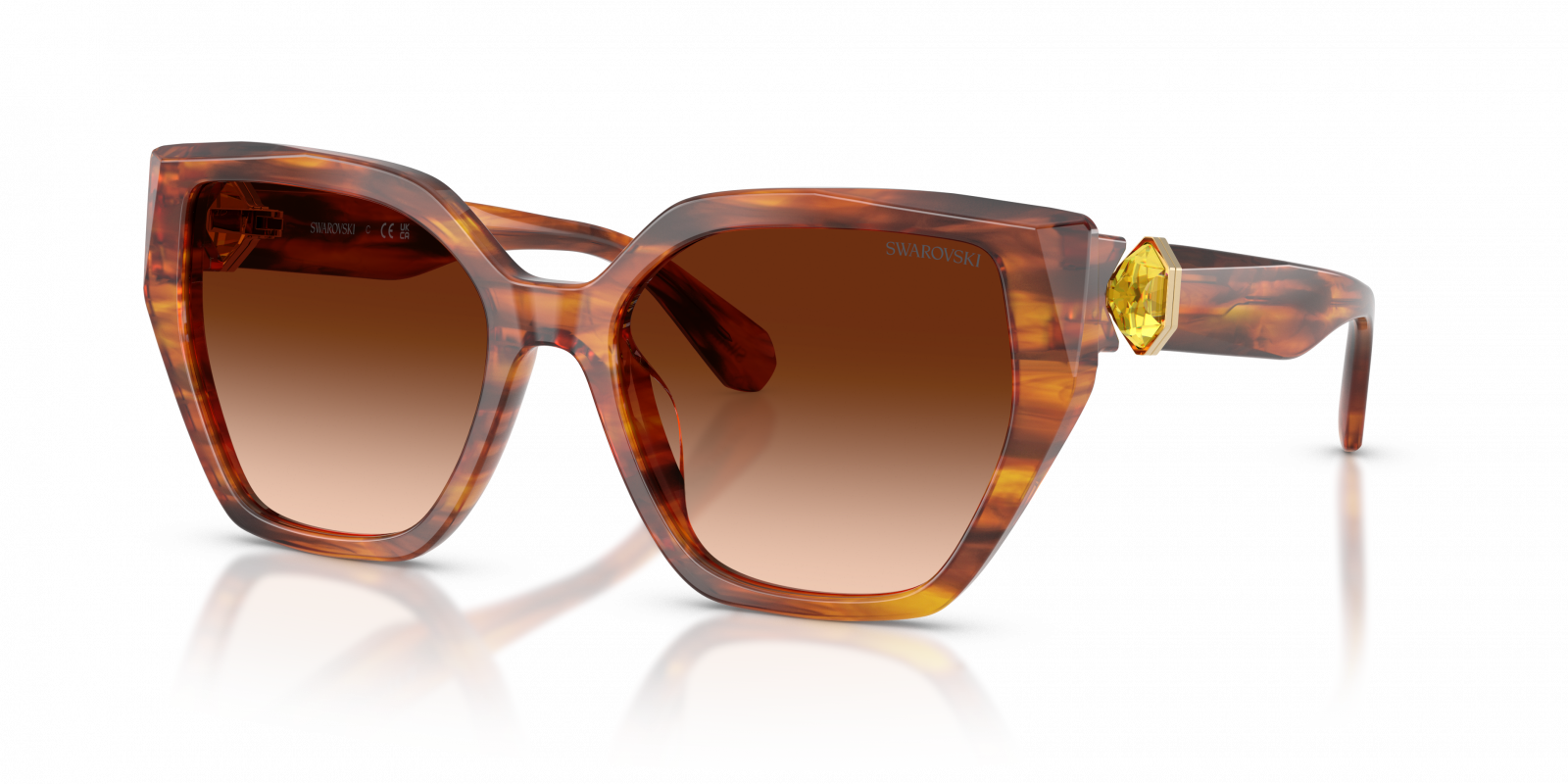 Swarovski SK6044U 109174  